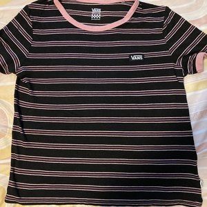 Vans women's t-shirt